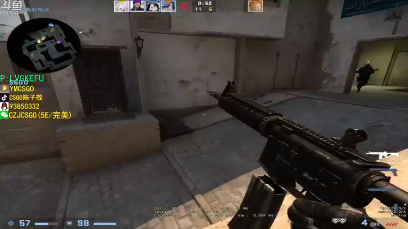 【2022-07-01 18点场】陈子敬丶：【陈子敬】5E新赛季