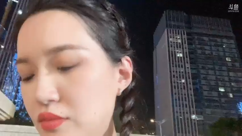 【2022-06-26 20点场】娇娇是美少女：娇娇:斗鱼全能懂王户外