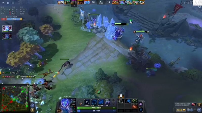 【2022-07-02 18点场】Shadow褚泽宇：【Shadow】随便玩玩