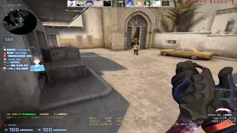 【2022-07-02 14点场】阿颖会做饭：【阿颖】给你一点单排思路