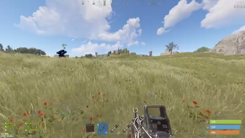 【2022-07-01 22点场】1K黄辉冯：黄辉冯：部落最好的生存游戏