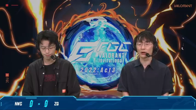 【2022-07-02 16点场】风暴奶爸Nai8：【奶爸】FGC邀请赛转播