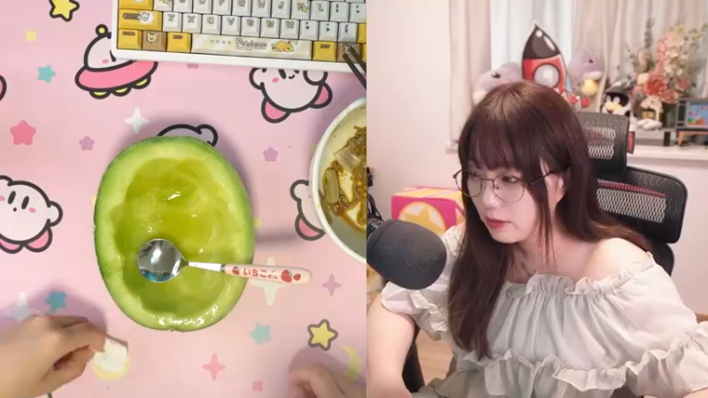【2022-07-02 12点场】甜心战士：♡不吃饱怎么有力气打游戏捏~♡