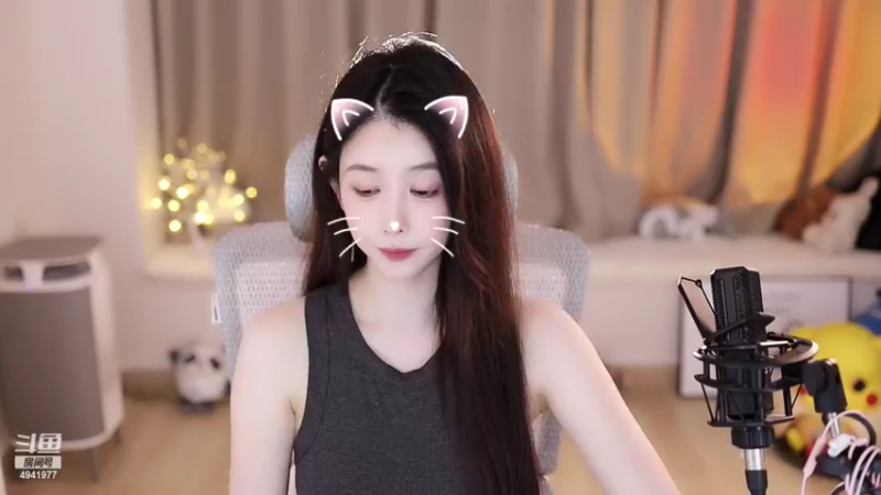 【2022-07-02 00点场】晒网的慧儿呀：旺仔天天见呀~