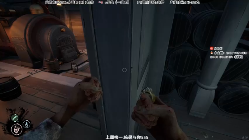 【2022-07-02 00点场】努比ovo：努比:归来 测试！看直播领皮肤！