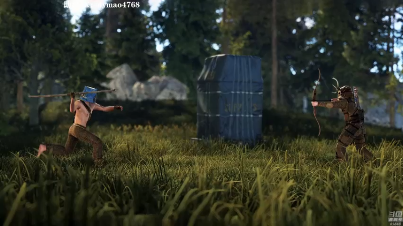 【2022-07-02 20点场】Happy丨猫腻：【猫腻】爱生活爱游戏 每晚8：30开播