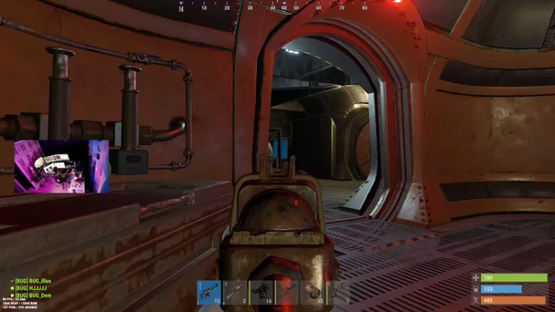 【2022-07-01 21点场】斯祥丶：简单的游戏日常