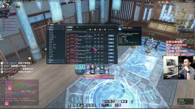 【2022-07-01 20点场】老杨怪：来，进本嗨老2来