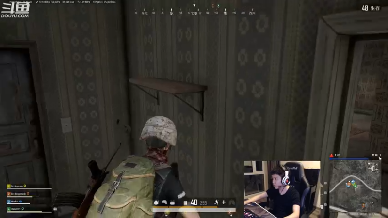 【2022-07-02 01点场】漫游kiss欢：刷图PK两开花！OB点将 吃鸡