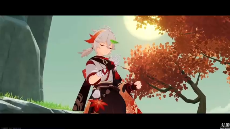 【2022-07-02 20点场】猫叔灬灬：【猫叔】怪物猎人崛起 曙光 起床继续肝呀