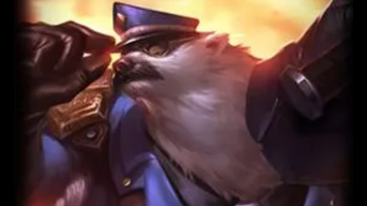 大乱斗