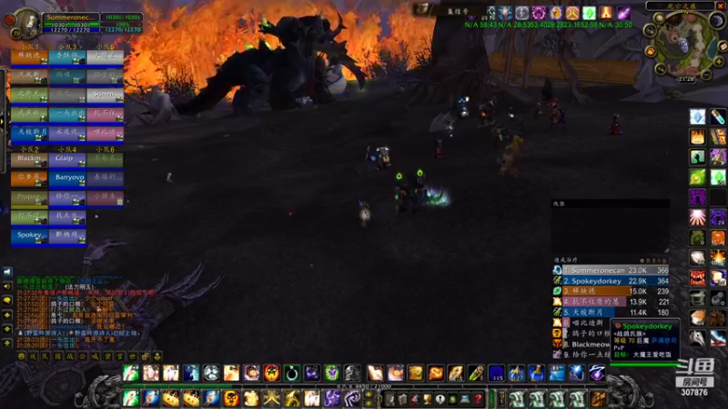 【2022-07-01 21点场】夏一可死毒舌_：鸽子：一把橙弓，两把橙弓，好多橙弓