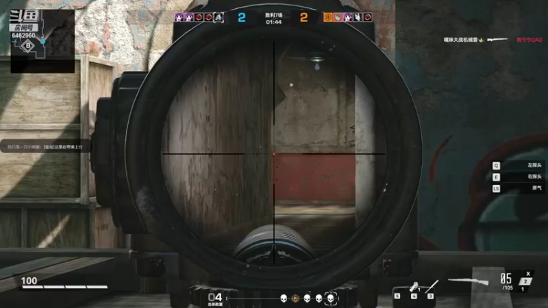 【2022-07-02 01点场】姜姜姜乐涵：BUFF上好了哈哈哈哈