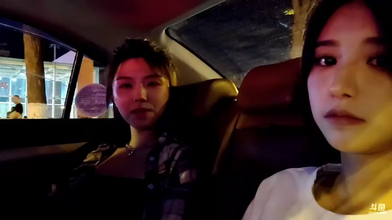 【2022-07-01 23点场】赛文柒Seven：西安的生活