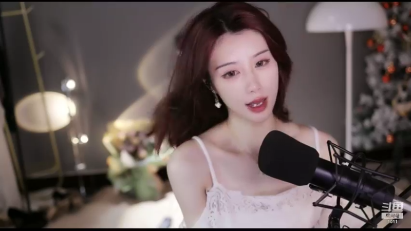 【2022-07-02 04点场】青台miss：希望大家天天开心~1011