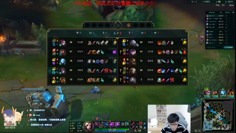 【2022-07-02 20点场】双一ovo：重铸厄斐琉丝荣光！