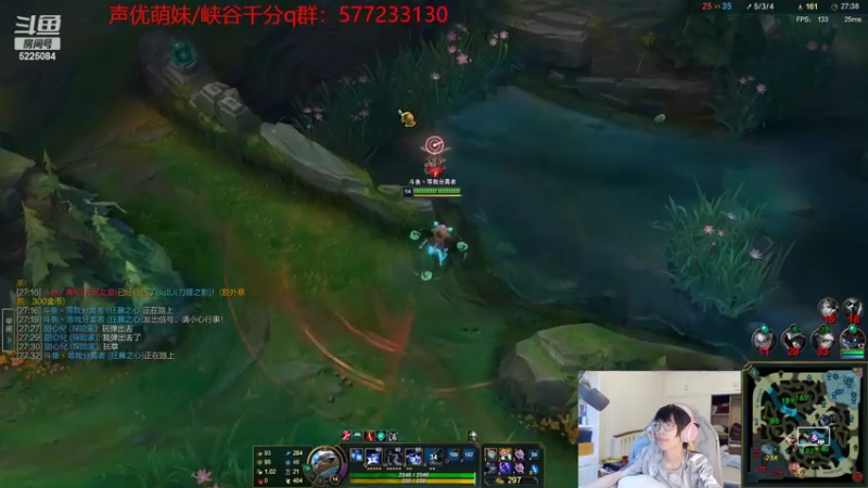 【2022-07-02 10点场】天灰灰qaq：状态回归 峡谷冲第一