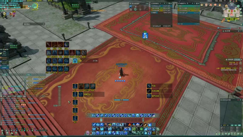 【2022-06-29 22点场】S7R1K3R：【双梦/气纯】辛勤副本人