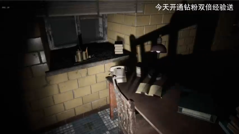 【2022-07-02 13点场】琼斯小卫：国产恐怖新游首播~胆小勿看