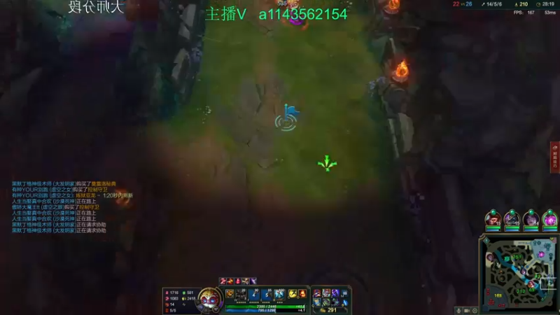 【2022-07-02 18点场】一万九千把大头：大头加强了