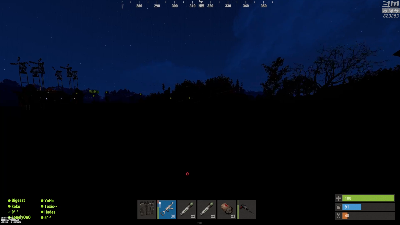 【热门游戏】1K黄辉冯的精彩时刻 20220702 23点场