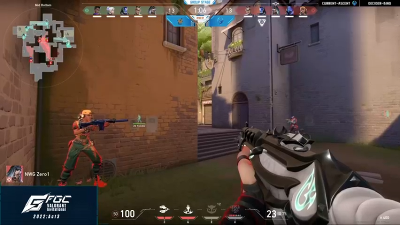 【2022-07-02 18点场】风暴奶爸Nai8：【奶爸】FGC邀请赛转播