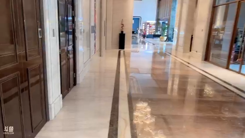 【2022-07-01 14点场】douyu小漠：小漠：和兔兔哈尔滨两日行