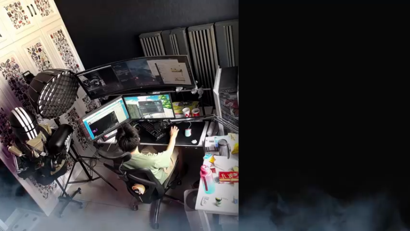 【2022-07-02 14点场】斯祥丶：简单的游戏日常