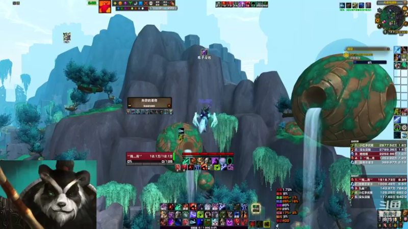 【2022-07-01 12点场】灬残丿月灬：月：DKT真好玩~