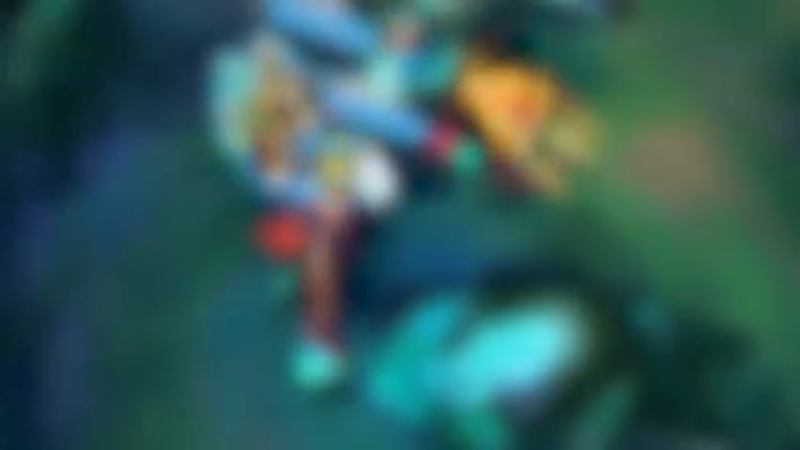 玩打野需要一颗好心态
