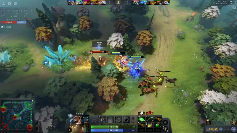 【2022-07-01 23点场】斗帝Yang：俯冲前100！