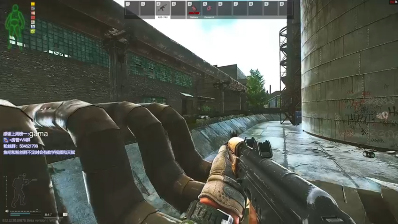 【2022-06-30 21点场】阿狸ALiovo：阿狸:终于删档了