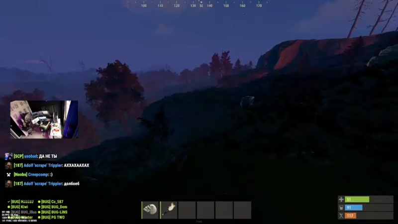 【2022-07-02 18点场】斯祥丶：简单的游戏日常