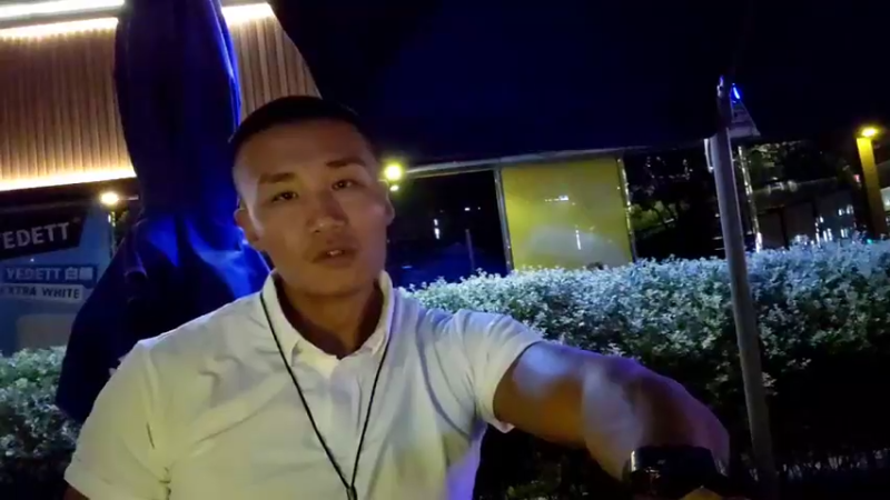 【2022-07-01 21点场】黑人毅：业务开启欢迎官方找我做节目