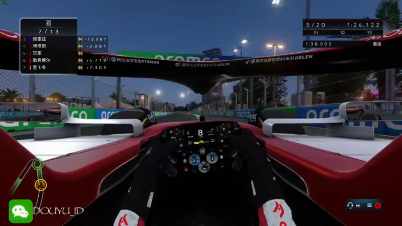 【2022-07-02 19点场】这个ID很流弊：拯救阿罗计划 （ID