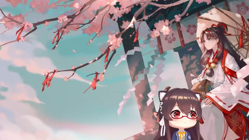 【2022-06-29 16点场】肉仔OvO：【小奶团】俺来了俺来了