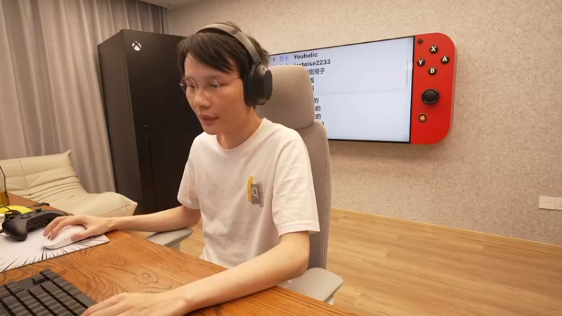【2022-07-02 14点场】超级小桀：你真以为马里奥是个简单的游戏？？