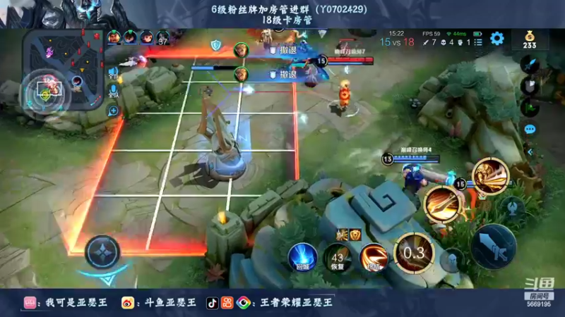 【2022-07-02 21点场】亚瑟王丶Z：善语结善缘 温柔第一天