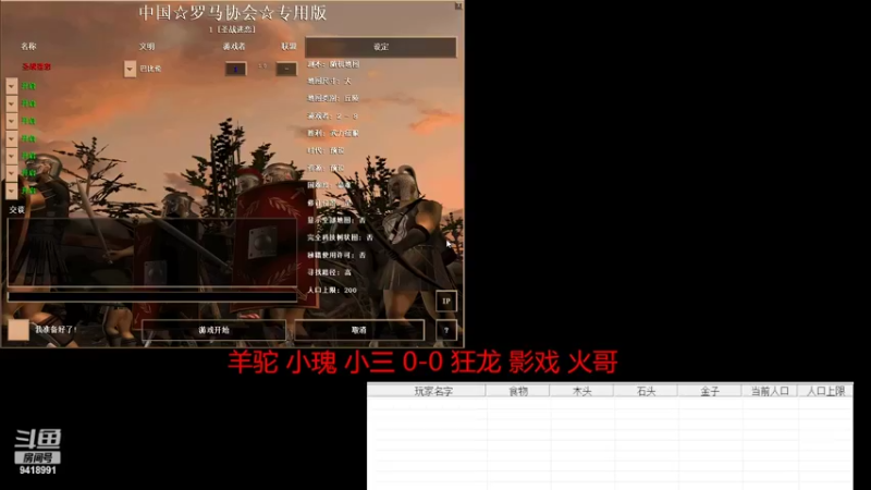 【2022-07-02 10点场】淋淋雨829：圣战迷恋的直播间