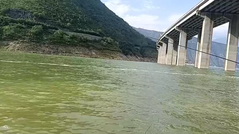 【2022-07-02 17点场】黑哥户外：农村平淡生活之有大货吗