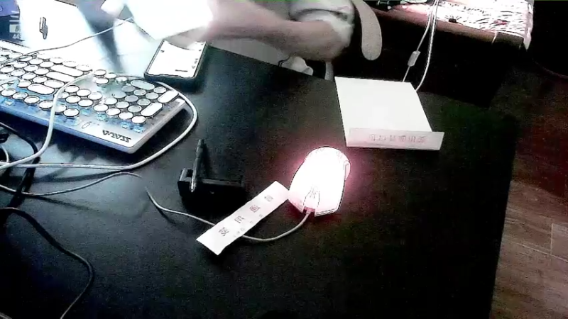 【2022-07-02 15点场】电竞信白丶：祝自己24岁生日快乐