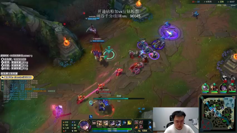 【2022-07-02 02点场】jjking剑姬：世界第一剑姬，重回巅峰！