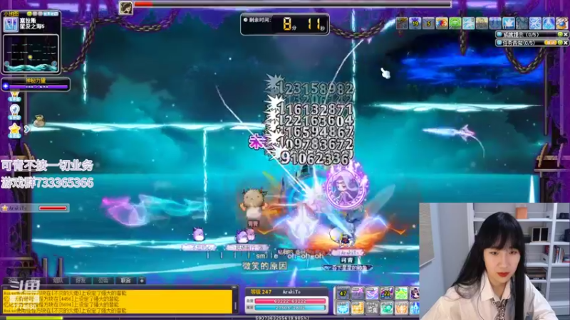【2022-07-01 20点场】可青cola：【可青】周年庆活动6.22-9.6