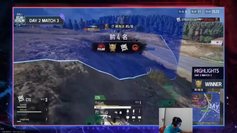 【2022-07-02 20点场】067QAQ：没招了不播咋整啊！