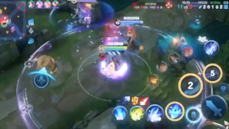 新赛季上分模式已开启