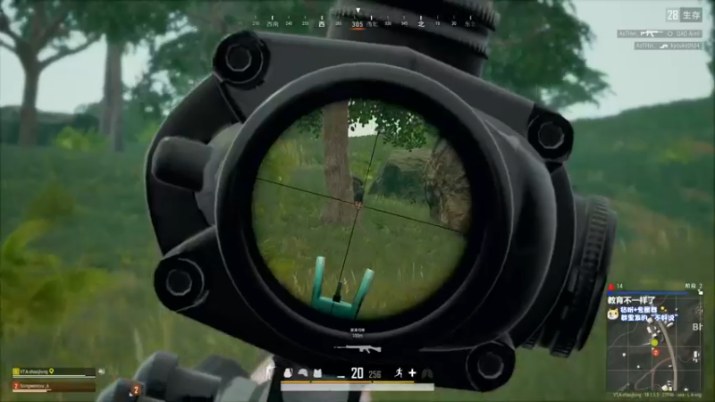 【2022-07-01 22点场】少囧丶：VTA-少囧的游戏教室