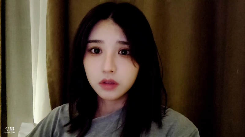 我在斗鱼看赛文柒Seven直播户外