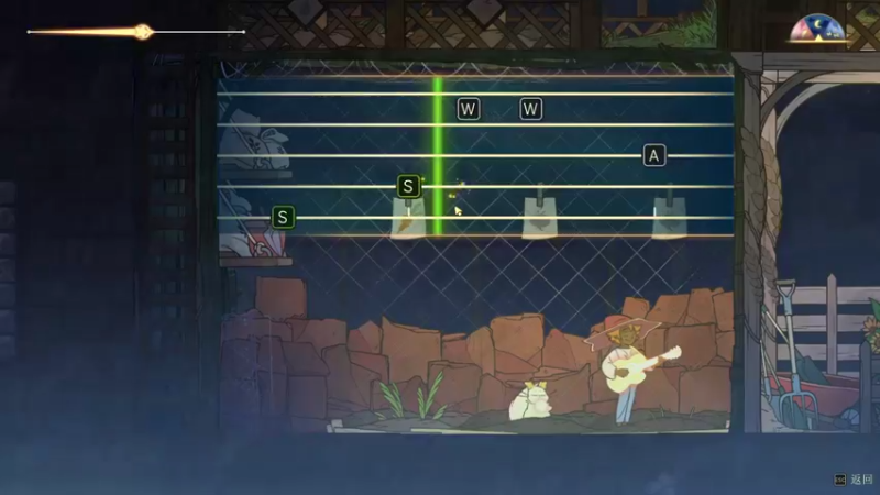 【2022-06-30 21点场】鹿小鹿鹿鹿鹿鹿：沉迷splatoon2的小鹿