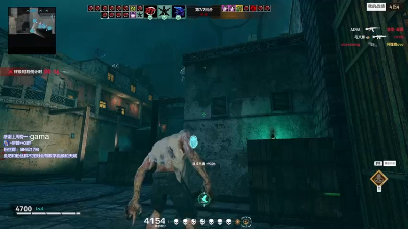 【2022-06-29 20点场】阿狸ALiovo：阿狸:终于删档了