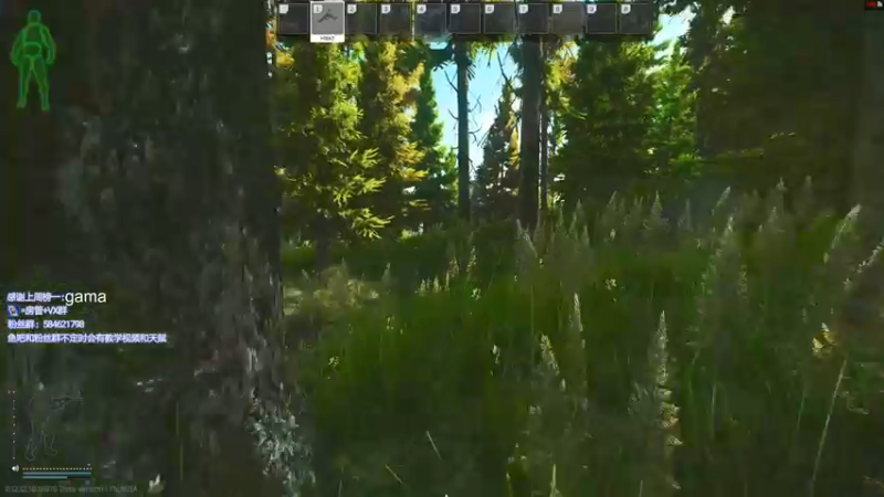 【2022-07-01 01点场】阿狸ALiovo：阿狸:喜提紫卡